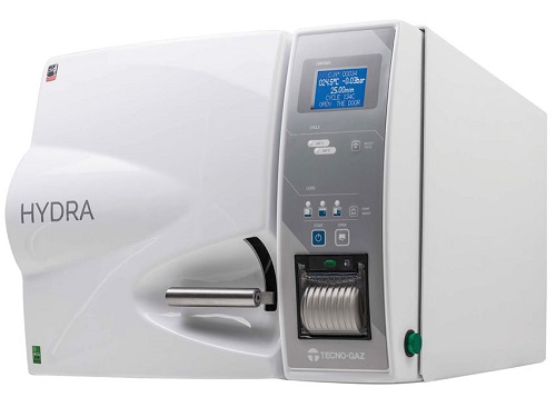 Autoclaves  Autoclaves